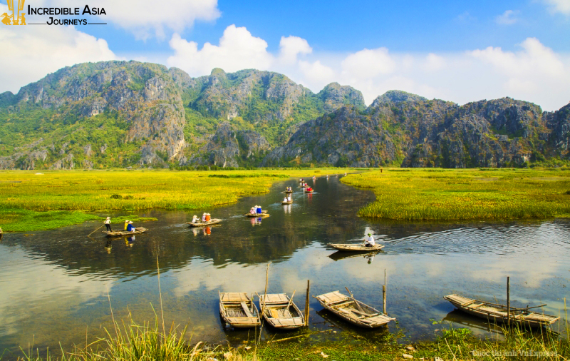 Vietnam Discovery 17 days